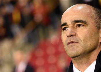 مدرب بلجيكا وجود فنلندا في مجموعتنا يعطي المزيد من الإثارة ليورو 2020