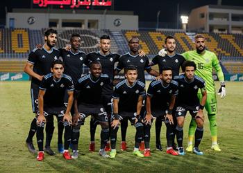 موعد والقناة الناقلة لمباراة بيراميدز وإينوجو رينجرز النيجيري اليوم في الكونفدرالية