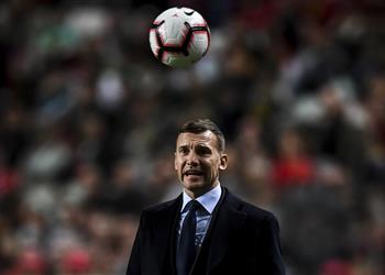 شيفشينكو مجموعة أوكرانيا صعبة في يورو 2020 ولم نكن نتمنى مواجهة هولندا