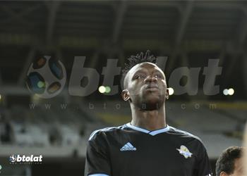 ترتيب المجموعة الأولى في الكونفدرالية بعد فوز بيراميدز والمصري