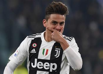 باريس سان جيرمان يحتاج 100 مليون يورو لضم ديبالا من يوفنتوس