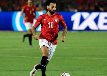 المقاولون العرب ينفي بيع عثماثون طنطا لـ محمد صلاح