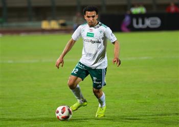 فيديو كريم العراقي يقصف نواذيبو بهدف قاتل لـ المصري في مواجهة مثيرة بالكونفدرالية