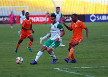 مدرب المصري سعداء بفوز بيراميدز على رينجرز وكنا نعلم صعوبة مواجهة نواذيبو