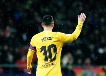 ترتيب هدافي الدوري الإسباني بعد هدف ميسي وصيام بنزيما في الجولة 15