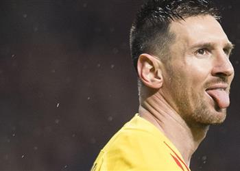 موندو ديبورتيفو رئيس ريال مدريد حاول ضم ميسي في 2014 وهكذا رد الأرجنتيني