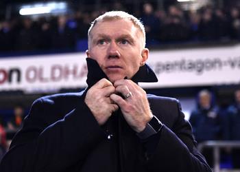 سكولز ليونبيرج ليس الرجل المناسب لآرسنال