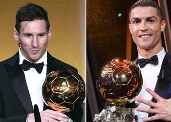 تقرير بطولات هل تكون الكرة الذهبية 2019 فرصة ميسي وبرشلونة للتفوق على رونالدو وريال مدريد