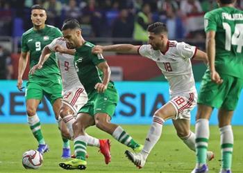 منتخب العراق يتعادل مع اليمن سلبي ا ويتأهل لنصف نهائي كأس الخليج
