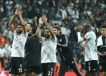 بالفيديو محمد النني يصنع هدف ا في انتصار بشكتاش على قيصري سبور برباعية