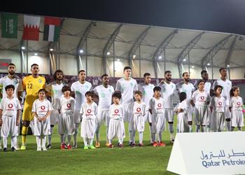 موعد مباراة السعودية وقطر في نصف نهائي كأس الخليج العربي