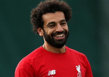 الكرة الذهبية محمد صلاح خامس أفضل لاعب في العالم لعام 2019