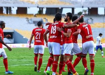 اتحاد لكرة يعلن عن حكم مباراة الأهلي وبني سويف وامراة ضمن طاقم مواجهة الجونة ومصر في الكأس