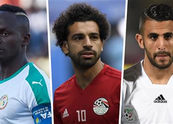 إنجاز أفريقي مميز في جائزة الكرة الذهبية 2019