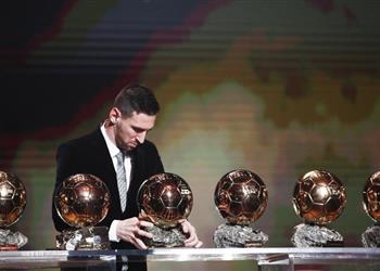 الصحافة الأوروبية تتغنى بـ ميسي بعد تتويجه بالكرة الذهبية 2019