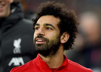 بعد احتلال محمد صلاح المركز الخامس كم نقطة حصل عليها في سباق الكرة الذهبية ولمن ذهب صوت مصر