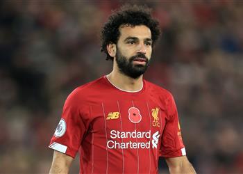 دولة وحيدة وضعته بالمركز الأول بجانب مصر هكذا صوت العرب لـ محمد صلاح في جائزة الكرة الذهبية