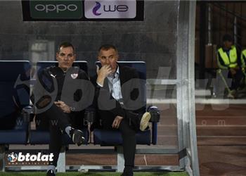 بطولات يبرز كواليس وأحداث اليوم الأول في الزمالك بعد إقالة ميتشو وتعيين كارتيرون