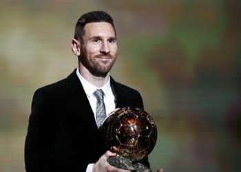 مستشار رئيس برشلونة ميسي يمكنه الاستمرار في القمة حتى الـ36
