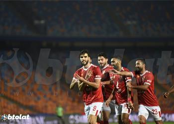 بالفيديو بني سويف يسجل أول أهدافه في الأهلي وأزارو يرد خلال 4 دقائق