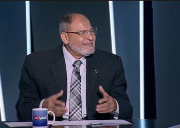 طه إسماعيل مباراة بني سويف درس للأهلي ولابد من احترام الخصم