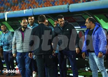 مدرب بني سويف لا أضمن الفوز على الأهلي ولو واجهته 100 مرة ولا أحتاج للحديث مع اللاعبين قبل مواجهة القطبين