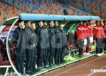 مدرب الأهلي يعدد مكاسب الفوز على بني سويف وهذا سبب تغيير عمار حمدي