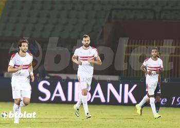 وكيل النقاز السابق يتهمه بالكذب بشأن أزمته مع الزمالك ويصرح لن يحصل على بطاقة مؤقتة وسيكون عبرة لجميع اللاعبين