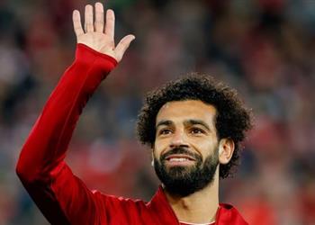 صحفية الأهرام ويكلي منحت صوتي لـ محمد صلاح لأنه يستحق الكرة الذهبية