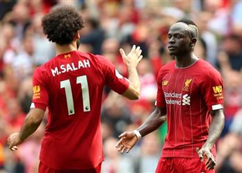 تشامبرلين عدم التمرير اعتقاد مشترك بين محمد صلاح وماني وهكذا نتعامل معهما في شهر رمضان