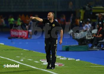 كاف يرشح 5 مدربين لجائزة الأفضل في إفريقيا لعام 2019 بينهم جروس وجمال بلماضي