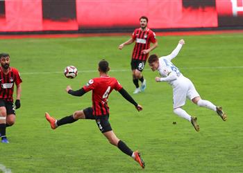 بمشاركة كريم حافظ بديل ا قاسم باشا يفوز على فانسبور في كأس تركيا