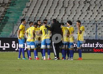 الإسماعيلي يواصل السقوط بتعادل مخيب مع طنطا في الدوري المصري