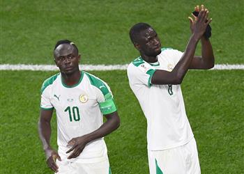 لاعب سنغالي ماني يستحق الكرة الذهبية أكثر من ميسي ولم يحققها لأنه إفريقي