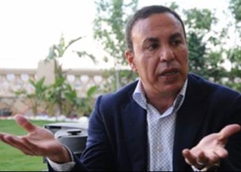 أيمن يونس أداء الزمالك مقبول بالشوط الأول وروح مختلفة في الفريق