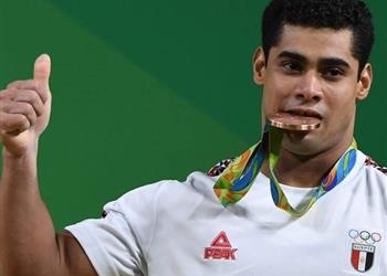 بعد تأكيد حرمان أثقال مصر من الأولمبياد محمد إيهاب يعلن اعتزال اللعبة ويرفض التجنيس