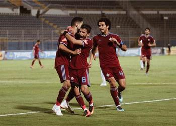 اتحاد الكرة يعلن حكام مباريات كأس مصر غد ا عمرو عايد يدير لقاء بيراميدز والنجوم