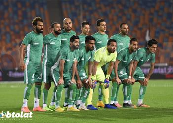 بالفيديو محمود عبد الواحد يسجل هدفا شرفيا للشرقية في مرمى الزمالك بكأس مصر