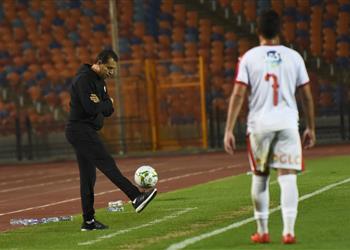 مدرب الشرقية مررنا من اللقاء في حدود الإمكانات المتاحة وأتمنى الصعود للدوري الممتاز