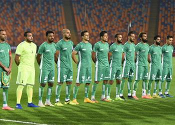 صاحب هدف الشرقية أمام الزمالك واجهنا بطل إفريقيا وحاولنا اللعب برجولة