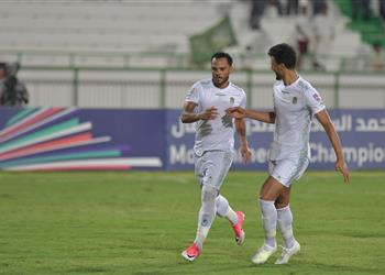 خالد قمر الاتحاد السكندري يذكرني بالزمالك بطل دوري 2015 ولاعبو زعيم الثغر دوليون