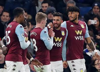 فيديو تعرف على تقييم تريزيجيه والمحمدي بعد تألقهما أمام تشيلسي في الدوري الإنجليزي