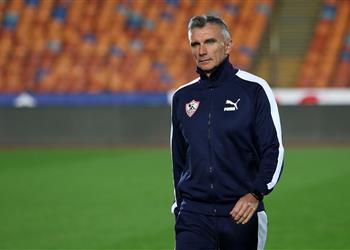 عصام مرعي بصمات فايلر مع الأهلي أقوى من كارتيرون ولاعبو الزمالك تأثروا بتوقف دعم تركي آل الشيخ