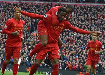 بعد الخماسية أمام إيفرتون بدون محمد صلاح لينيكر من الصعب تخيل عدم فوز ليفربول بالدوري الإنجليزي