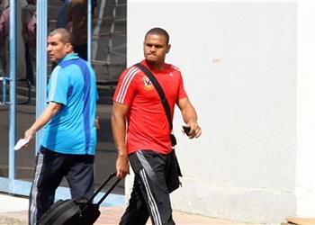 بعد غياب 7 سنوات فابيو جونيور مهاجم الأهلي السابق يعود لكرة القدم ويؤكد مجزرة بورسعيد تطاردني دائم ا