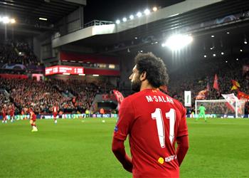 قائمة ليفربول لـ كأس العالم للأندية 2019 انضمام محمد صلاح واستبعاد لاعبين