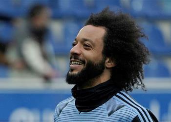 صدمة قبل الكلاسيكو ريال مدريد يعلن إصابة مارسيلو وشكوك حول لحاقه بمباراة برشلونة