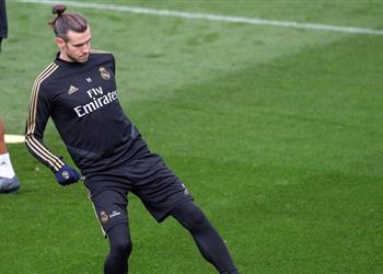 تقارير إسبانية بيل يعاني من إصابة وتكشف عن مدة غيابه عن ريال مدريد