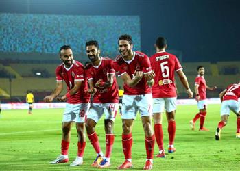 قائمة الأهلي لمباراة الهلال السوداني في دوري أبطال إفريقيا عودة رمضان صبحي وأفشة واستبعاد حسام عاشور