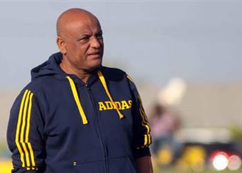 مدرب النجوم بعد الهزيمة بسداسية أمام بيراميدز لايوجد مكان في العالم يلعب ثلاثاء ثم الخميس وتضررنا بسبب ترك لاعبنا للمنتخب